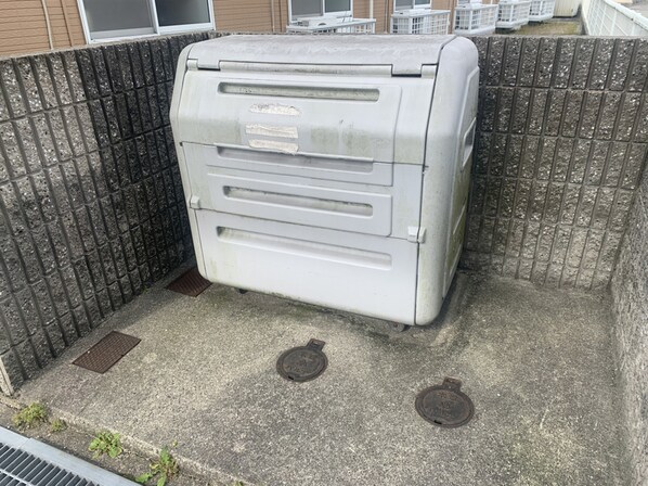 ピーチ書写の物件内観写真